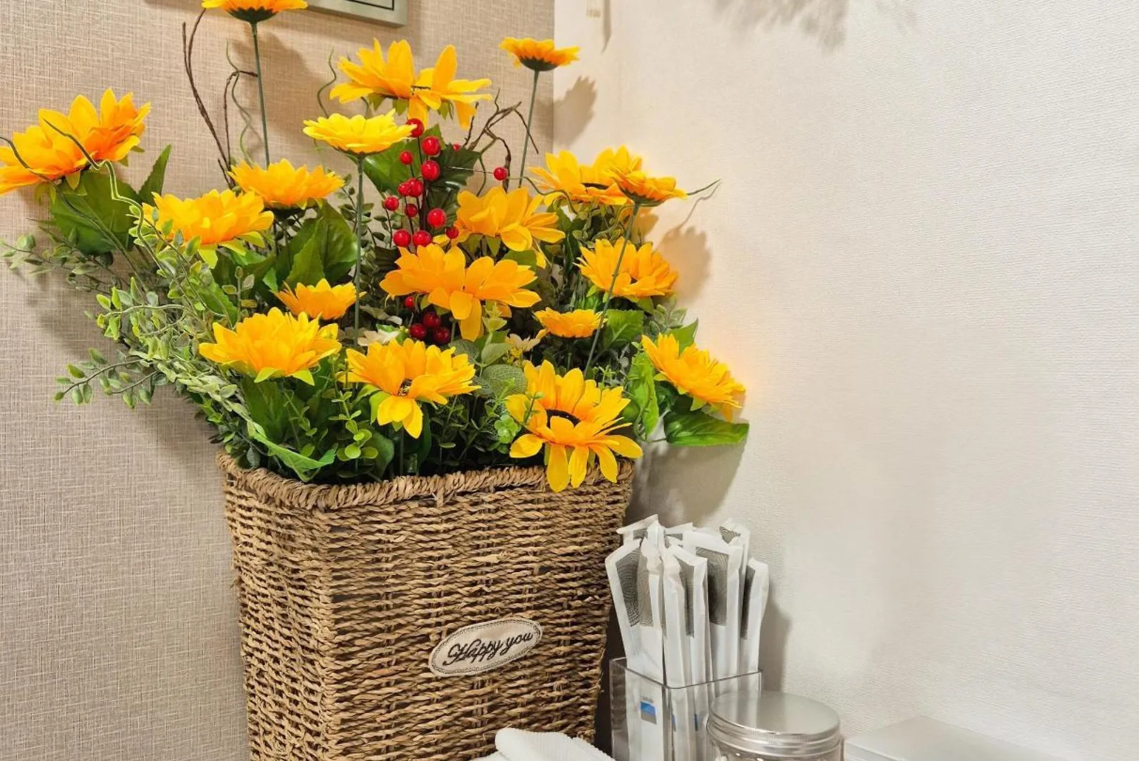 Happy Home Stay Seul Coreia do Sul