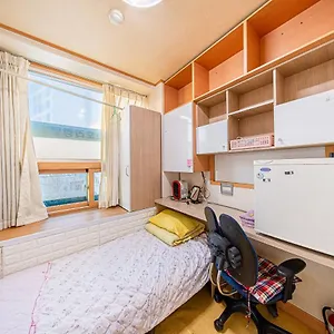 Auberge de jeunesse Dream Single House, Séoul